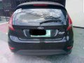 Ford Fiesta Hatchback 2011 FOR SALE -1