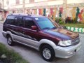 2002 Toyota Revo sport runner top of the line super fresh ist owned-5