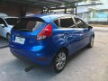 2016 FOrd Fiesta 1.5 trend hatchback automatic-7