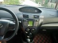 Toyota Vios E 2010 for sale -4