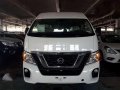 2018 NISSAN URVAN Premium NV350 15 Seaters We have Low Down-payment and freebies-2