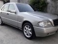 1993 model Mercedes Benz C200 all power automatic 210k-5