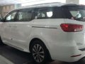 All New 2018 KIA Grand Carnival 11Strs DSL CRDI With eVGT-6