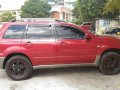 2004 Mitsubishi Outlander FOR SALE-3