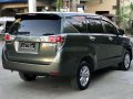 Toyota Innova G 2017 AT montero adventure 2016 fortuner crv sportivo-4