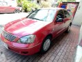 2007 Nissan Sentra 1.3GX Manual Transmission First Owner-5