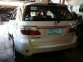 FOR SALE TOYOTA Fortuner 2011-1
