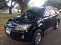 FOR SALE!! Toyota Fortuner 2006-0