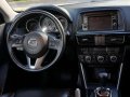 Mazda CX5 2015 Gas Automatic For Sale -6