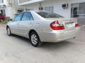 For sale!!! 2004 Toyota Camry 2.0 G luxury car-1
