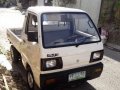 Suzuki Multicab dropside 2007 4x4 FOR SALE-4