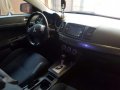 2008 Mitsubishi Lancer EX MX AT for sale-5