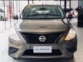 Nissan Almera Euro 4 2018 FOR SALE-0