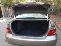 Honda City 2007 AT 1.3 all power fresh inside out all original paint-3