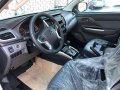 2017 Mitsubishi Strada Gls matic vs hilux ranger Mazda ford Montero pajero-2