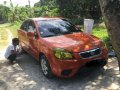 Kia Rio 2010 Model Manual for sale -0