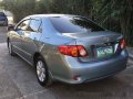 Toyota Corolla Altis G 2010 FOR SALE-4
