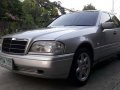 1993 model Mercedes Benz C200 all power automatic 210k-0