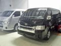 2018 Brand New Toyota Commuter Hiace GL Super Grandia-11