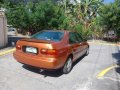 Honda Civic 1994 Model Manual Transmission PH16 Engine-3