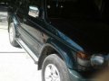 Mitsubishi Pajero lokal 4x4 manual FOR SALE-3