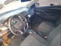 Toyota Vios E 2014 Automatic Transmisson-5