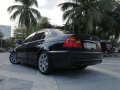 BMW 325i AT 2001 Black Well Maintained For Sale -4