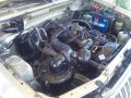 Toyota Revo 2004 model Rush sale good condition-3