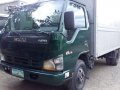 Isuzu Elf 4hg1 turbo local 2011 model-0