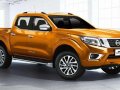 2018 Nissan Navara Calibre EL 2WD VL 4WD-1