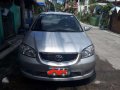 2004 TOYOTA Vios 1.5 g FOR SALE-5