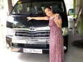 2018 Brand New Toyota Commuter Hiace GL Super Grandia-4