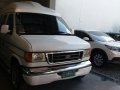 Ford E-250 2004 for sale -0