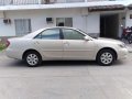 For sale!!! 2004 Toyota Camry 2.0 G luxury car-2