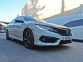 2017 Honda Civic Rs Turbo 1.5 At-1