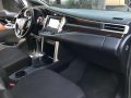 Toyota Innova G 2017 AT montero adventure 2016 fortuner crv sportivo-7