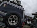  FOR SALE MITSUBISHI PAJERO 1998-0