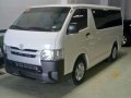 2018 Brand New Toyota Commuter Hiace GL Super Grandia-7