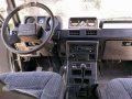 Mitsubishi Pajero 1991 model FOR SALE-8