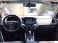 2017 Chevrolet Colorado 4x2 Automatic Transmission-6