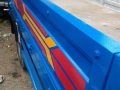 Isuzu Elf 4be1 Eagle Inline 10feet Dropside Single tire-6
