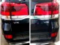FOR SALE Toyota Land Cruiser VX DUBAI Blue AT 2018-2