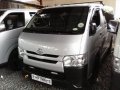 Toyota Hiace Commuter 2016 for sale-1