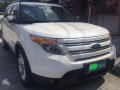 2014 Ford Explorer 2.0 Ecoboost Limited Edition FOR SALE -0