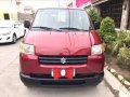 Suzuki APV Mt 2013 FOR SALE -1