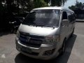 2012 Foton View FOR SALE-1