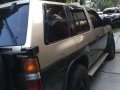 FOR SALE Nissan Terrano 1992 -7