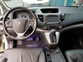 2013 Honda CRV 4x2 Automatic FOR SALE -5