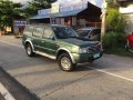 For sale Ford Everest 2005 model-8