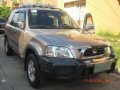 Honda CRV 1999 FOR SALE-0